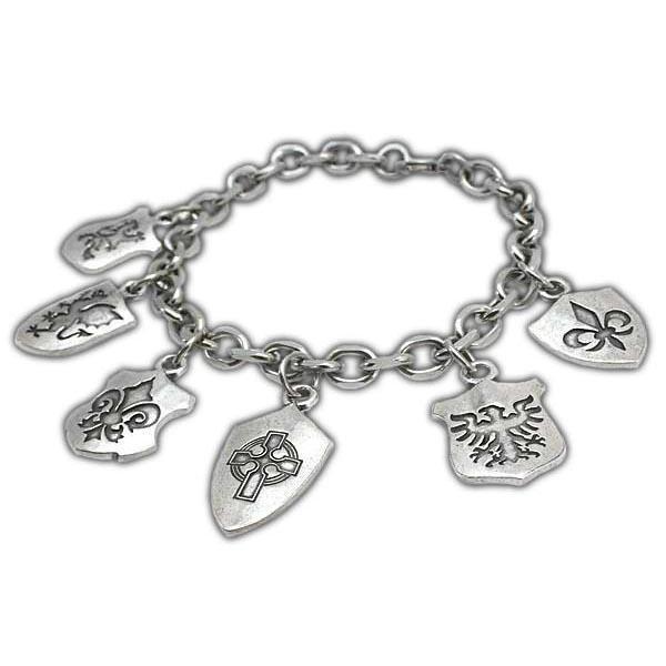 Harry Dresden's Shield Bracelet picture