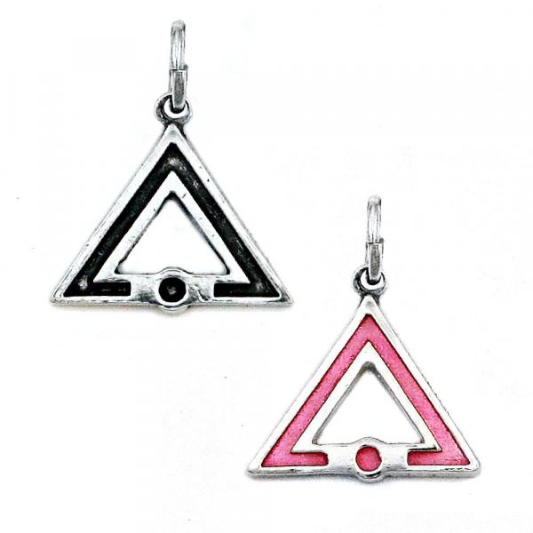 Pink Society Charm picture