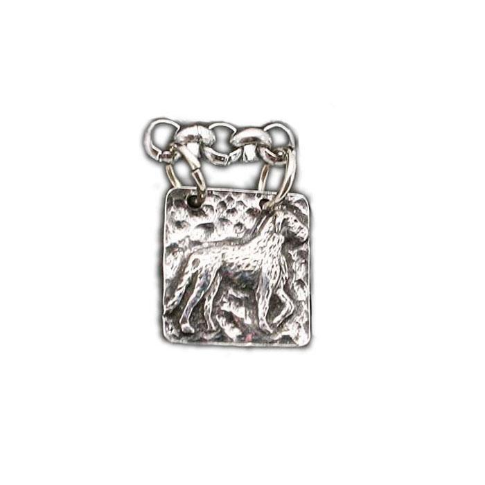 Atticus's Necklace picture