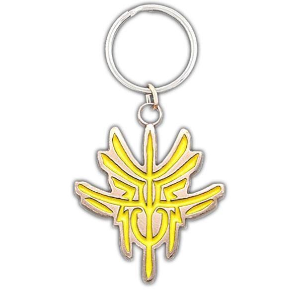 Ishi Glyph - Bronze picture