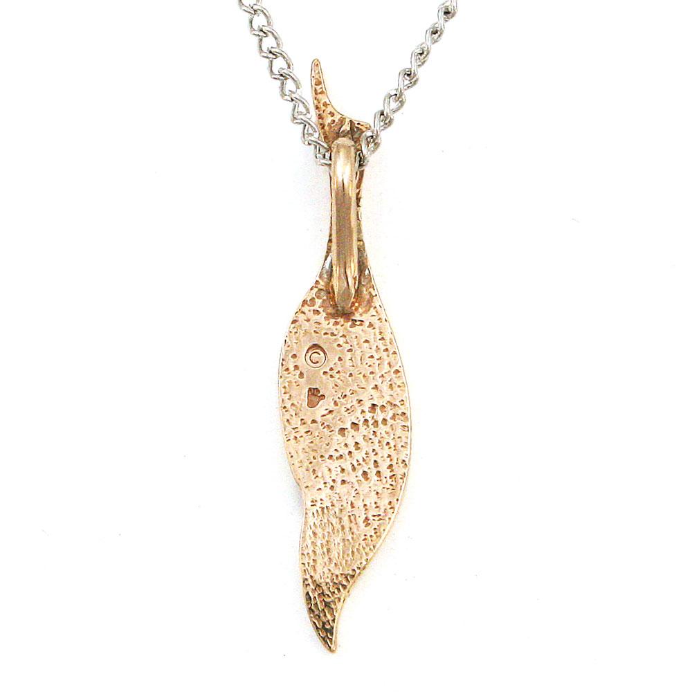 Powisienne Symbol Pendant picture