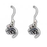 Steel Allomancer Earrings