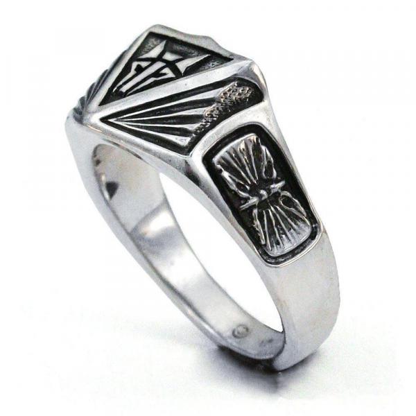 House Mars Institute Ring picture