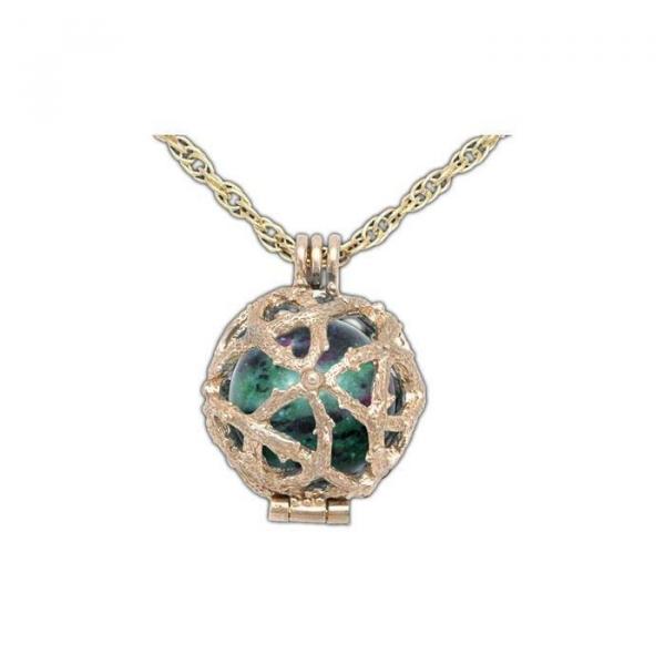 Elemental Sphere Locket picture