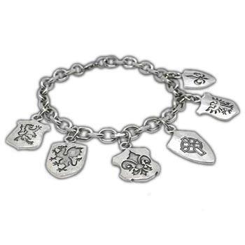 Harry Dresden's Shield Bracelet picture