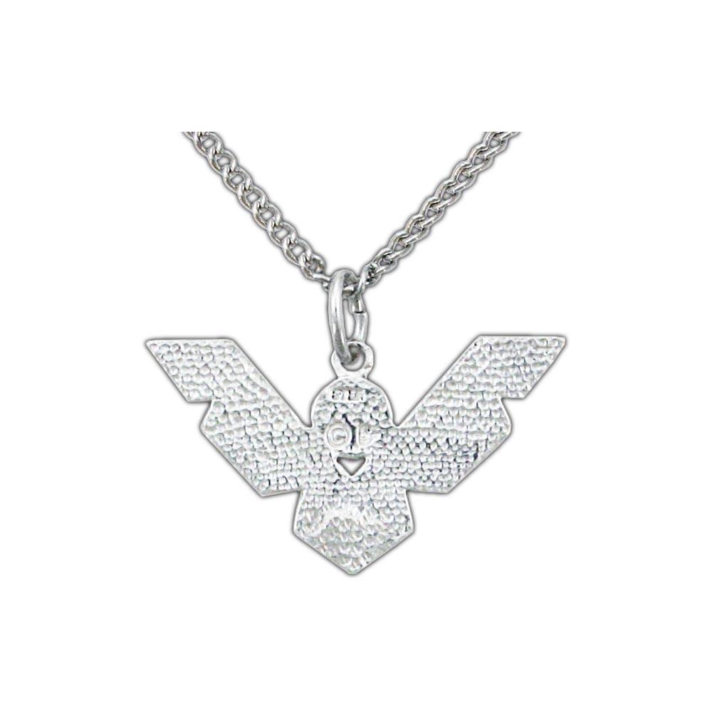 Small Amulet of Arnuminel - Silver picture