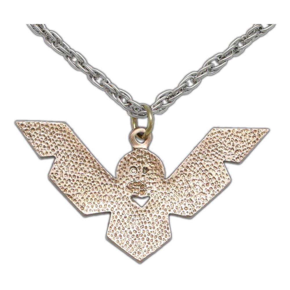 NIOBE Amulet of Arnuminel - Bronze picture