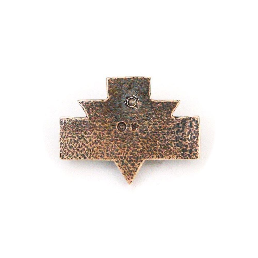 House Mars Pin picture