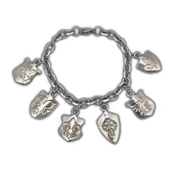 Harry Dresden's Shield Bracelet picture