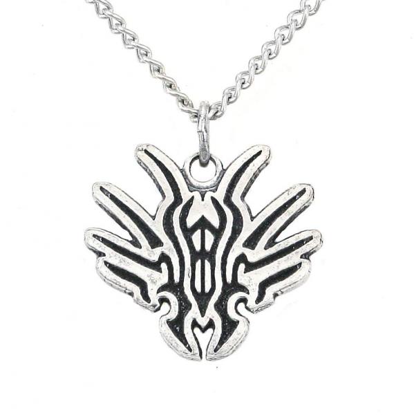 Chach Glyph Pendant picture