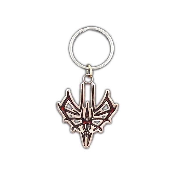 Shash Glyph - Bronze picture