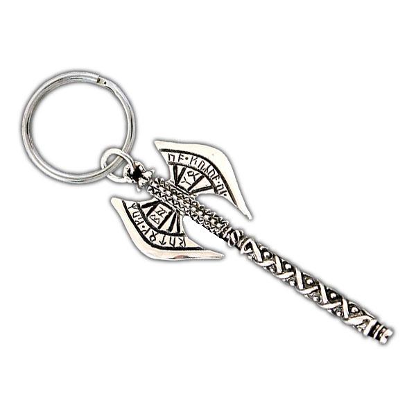 KHUZDUL Dwarven Battle Axe picture