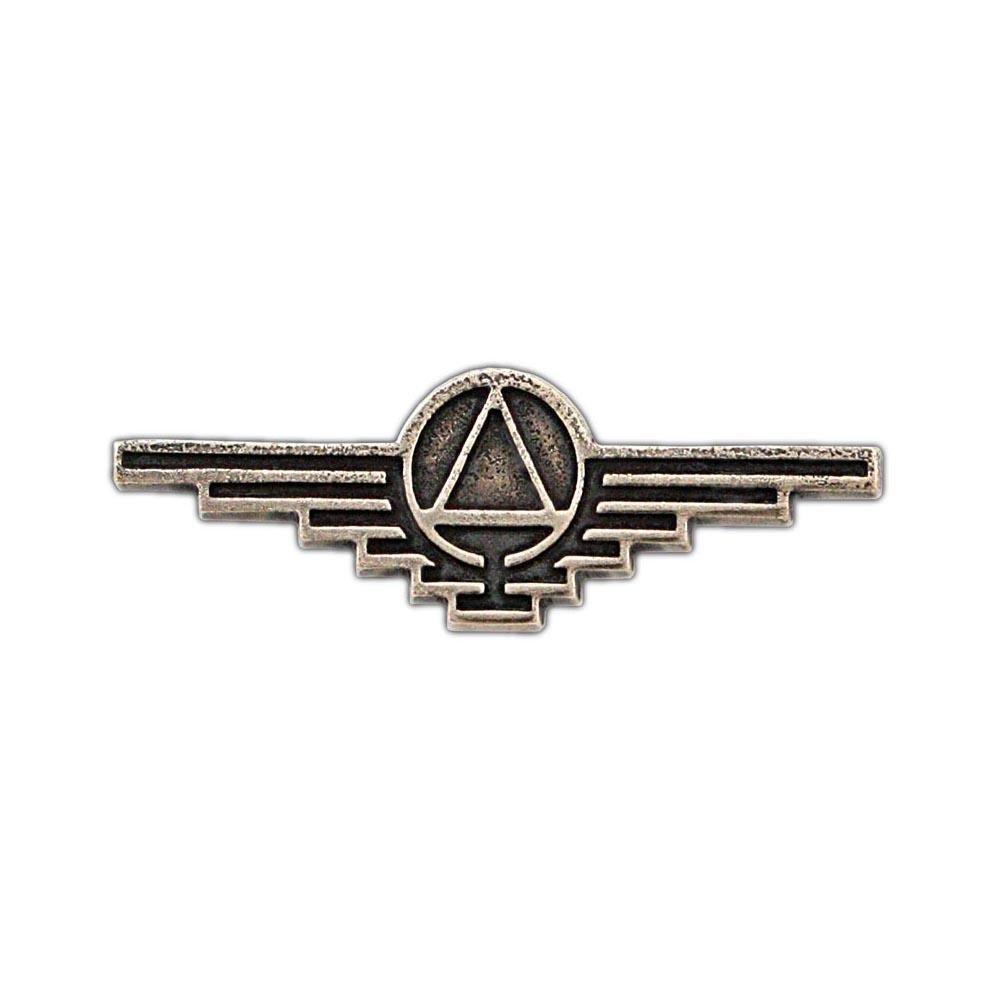 Gold Society Pin picture