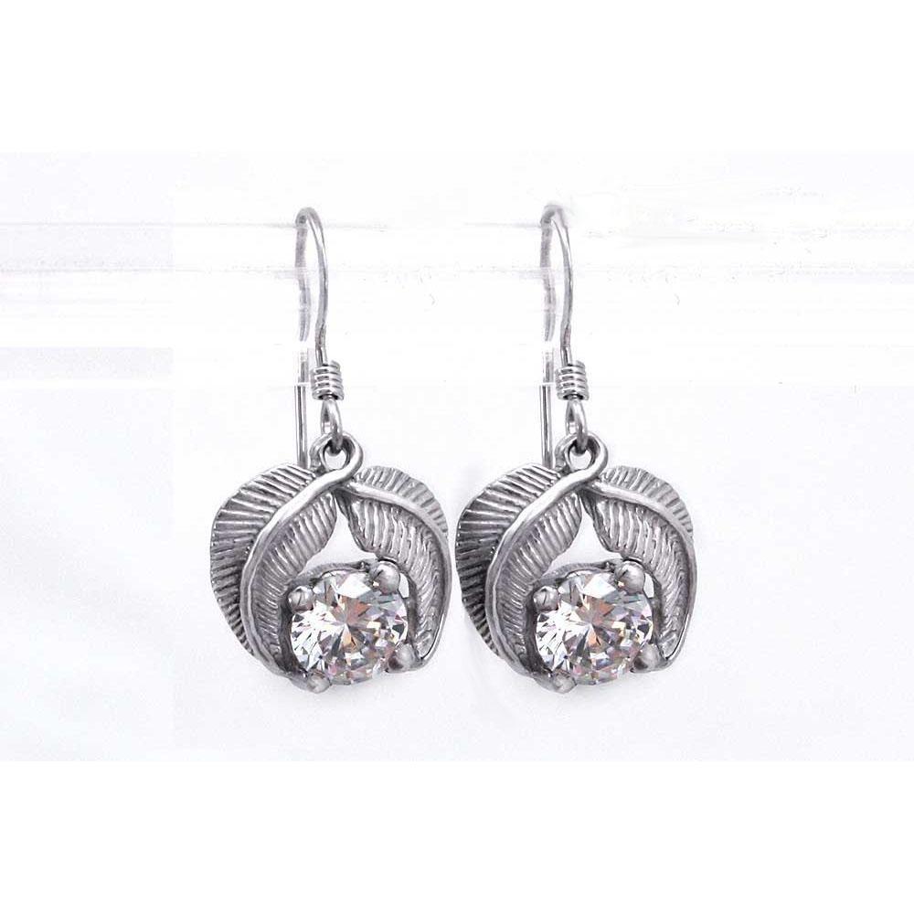 Elven Realms Earrings:  RIVENDELL, LOTHLORIEN, MIRKWOOD picture