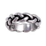 Harry Dresden's Braided Force Ring