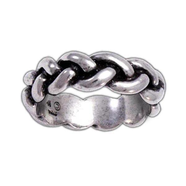 Harry Dresden's Braided Force Ring
