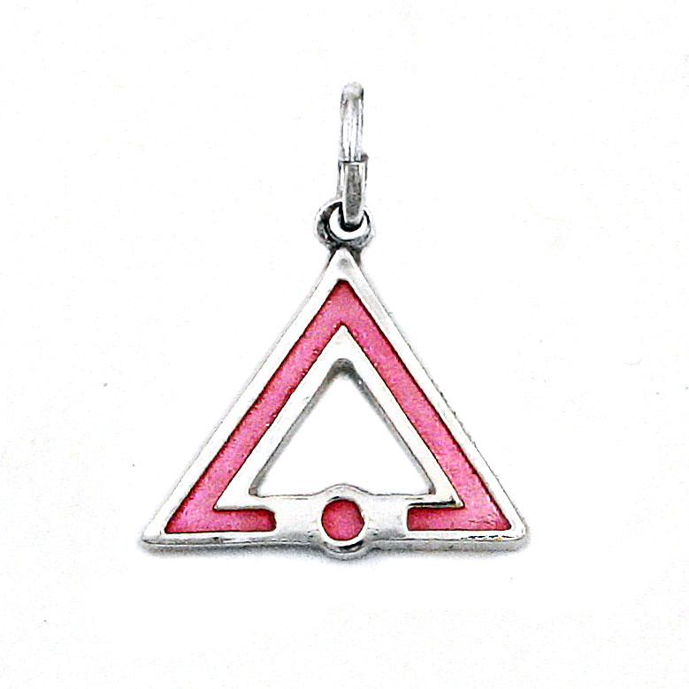 Pink Society Charm picture