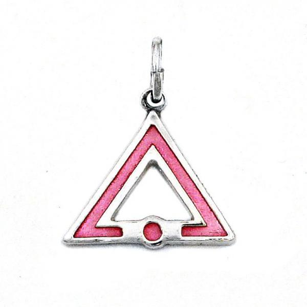 Pink Society Charm picture