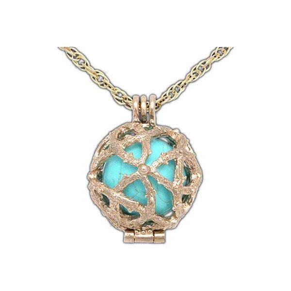 Elemental Sphere Locket picture