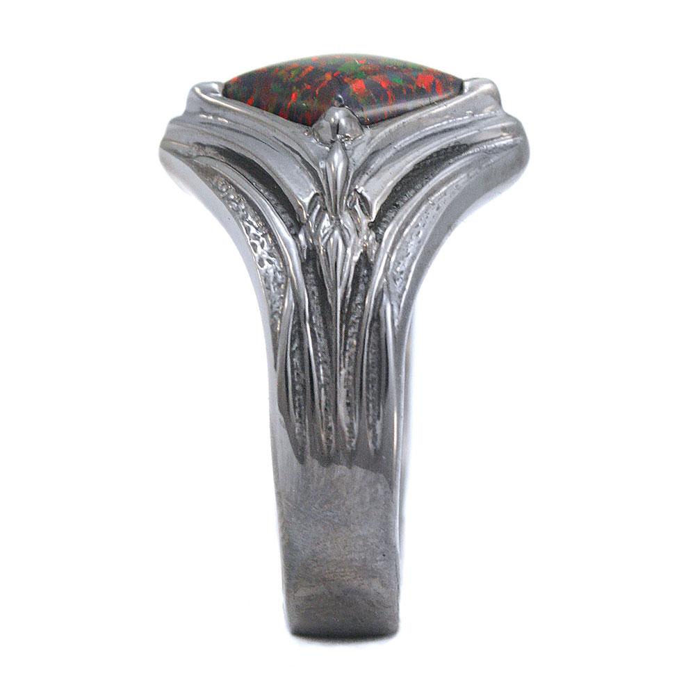 Rings of Men - The Necromancer picture