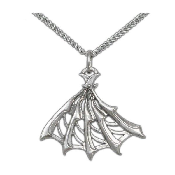 Bladed Fan Pendant picture