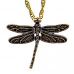NIOBE Dragonfly - Bronze
