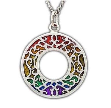 PRIDE Necklace