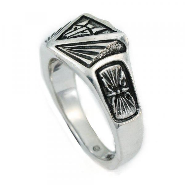 House Mars Institute Ring picture