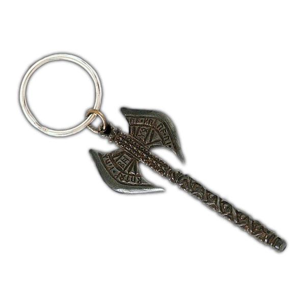 KHUZDUL Dwarven Battle Axe picture