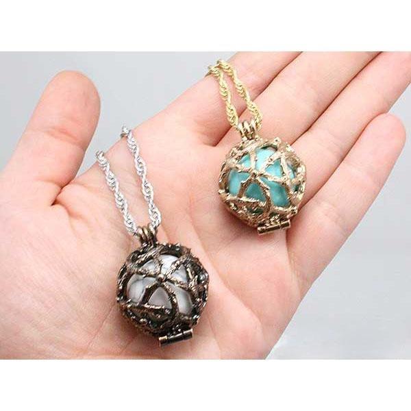 Elemental Sphere Locket picture