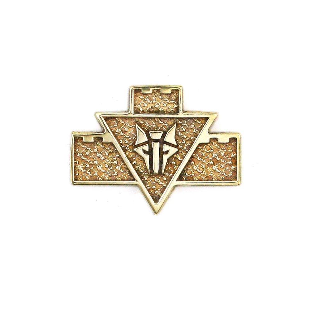 House Mars Pin picture