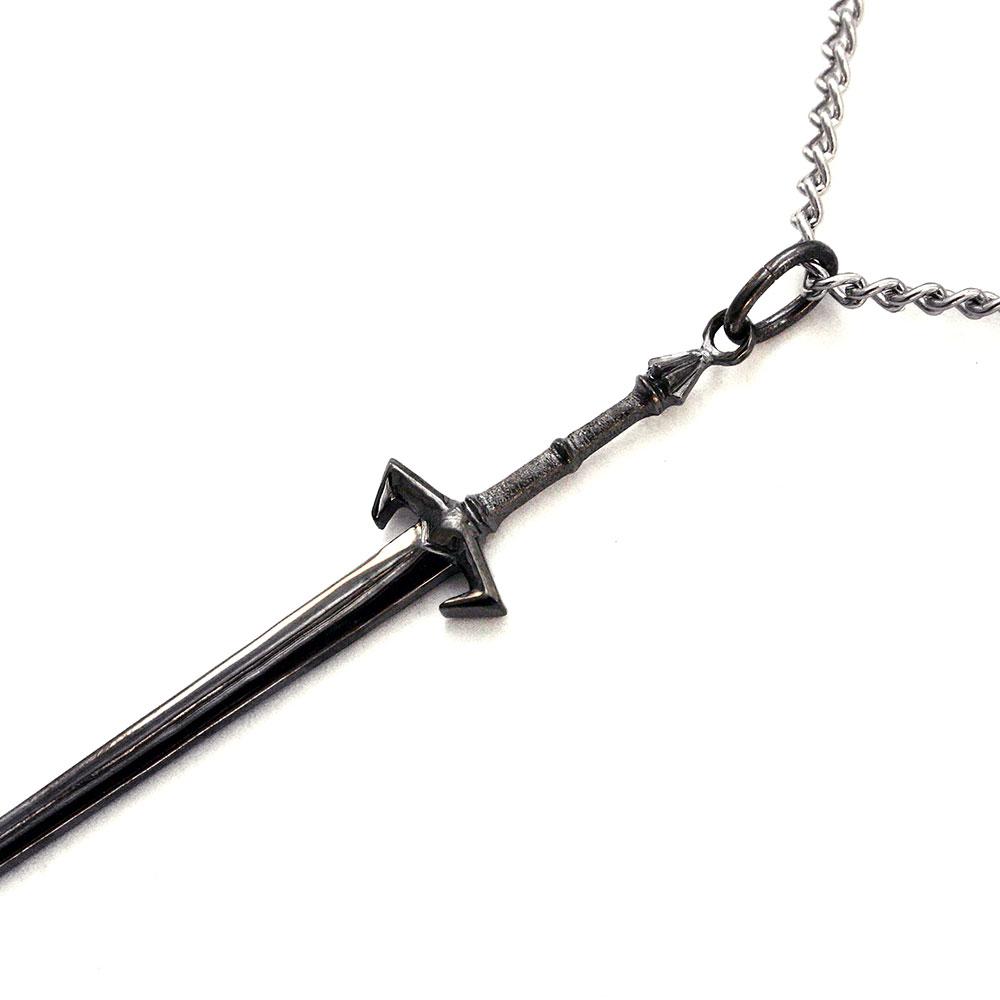 Nightblood Pendant picture