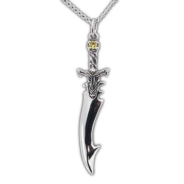 Oathbringer Shardblade Pendant picture