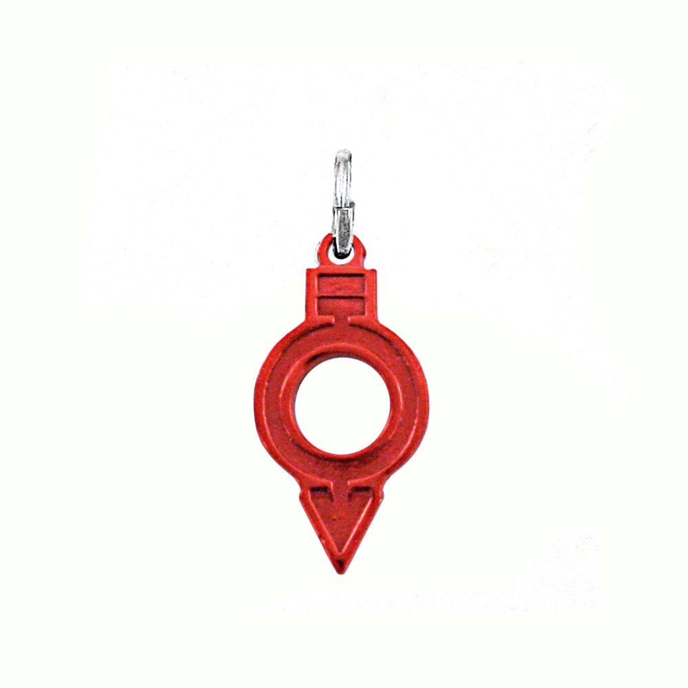 Red Society Charm picture