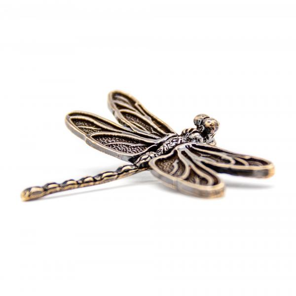 NIOBE Dragonfly - Bronze picture