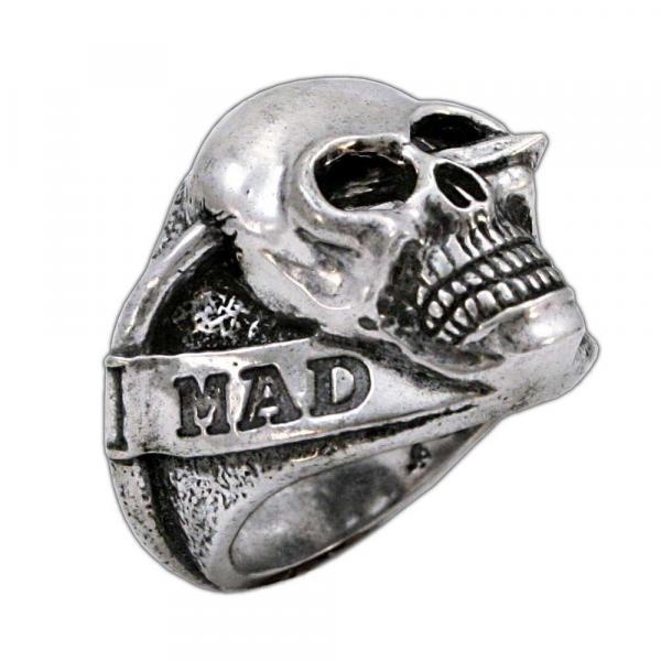 The Mad Lancer Ring picture