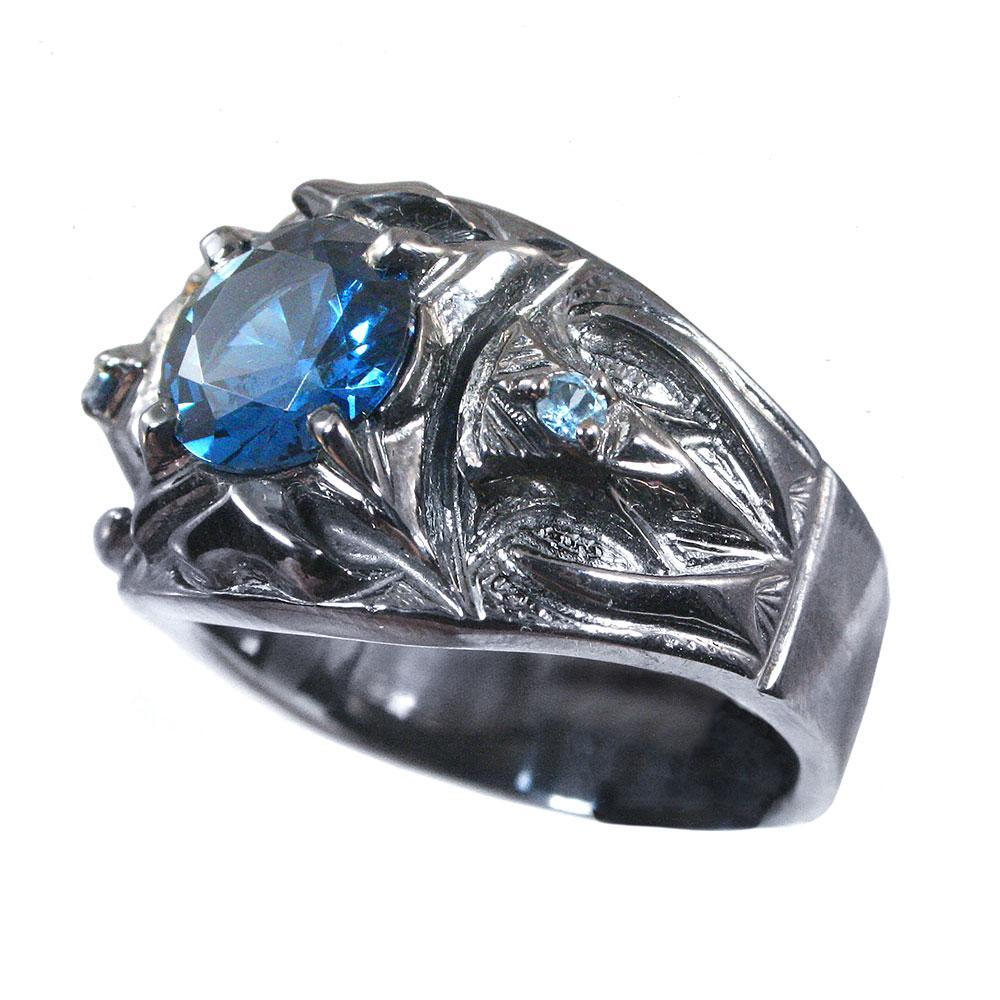 Rings of Men - Dol Guldur picture