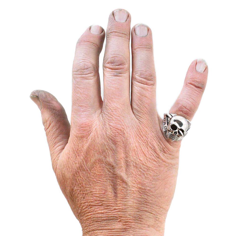 The Mad Lancer Ring picture