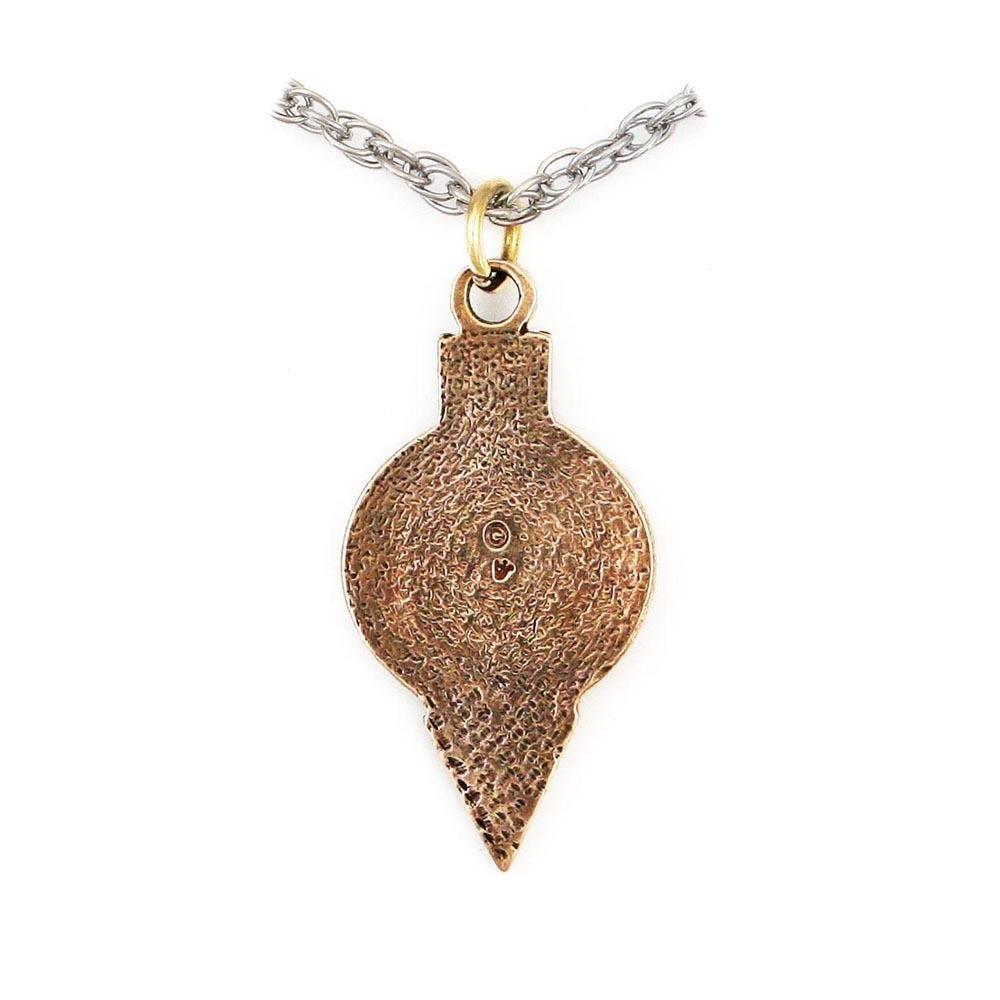 The Howlers Pendant picture