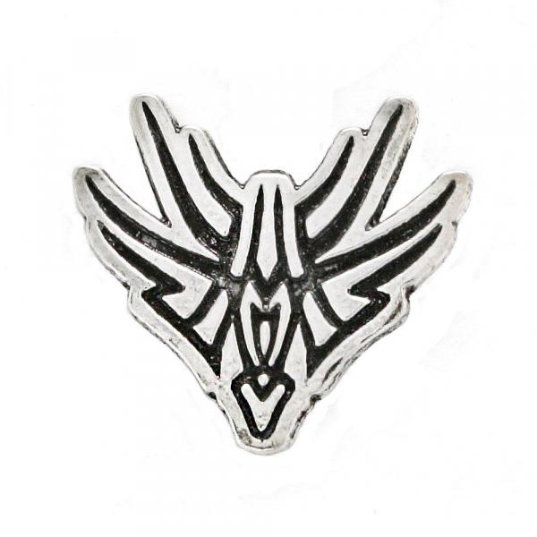 Vev Glyph Pin