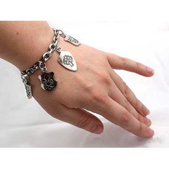 Harry Dresden's Shield Bracelet picture