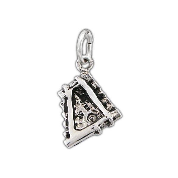 Eolian Talent Pipe Charm Kingkiller Jewelry picture