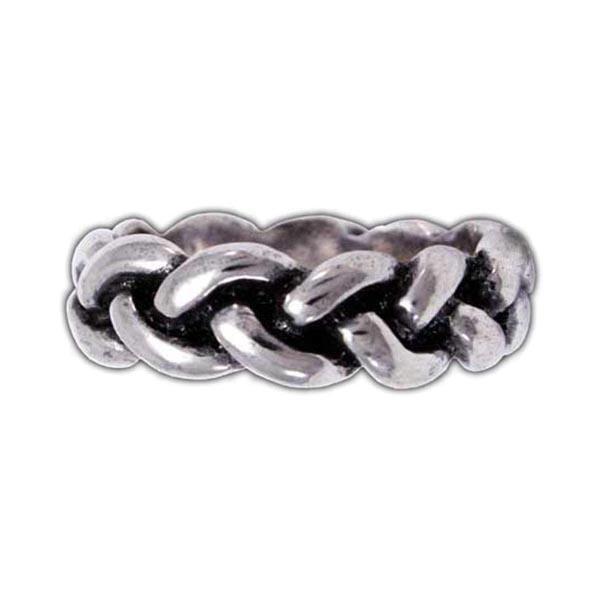 Harry Dresden's Braided Force Ring picture