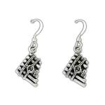 Eolian Talent Pipe Earrings