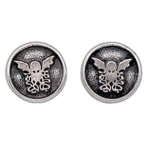 Cthulhu Studs