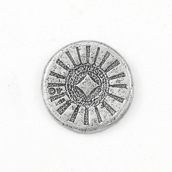 White London Travel Coin picture