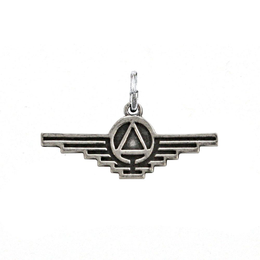 Gold Society Charm picture