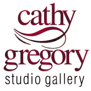 Cathy Gregory Studio Gallery logo