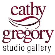 Cathy Gregory Studio Gallery