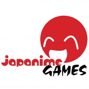 Japanime Games
